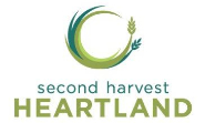 second harvest heartland