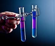 test tubes