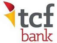 TCF bank logo