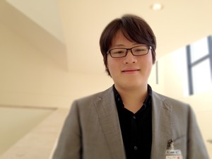 Tim Zhang Tim Zhang
