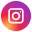 Outlook Instagram icon